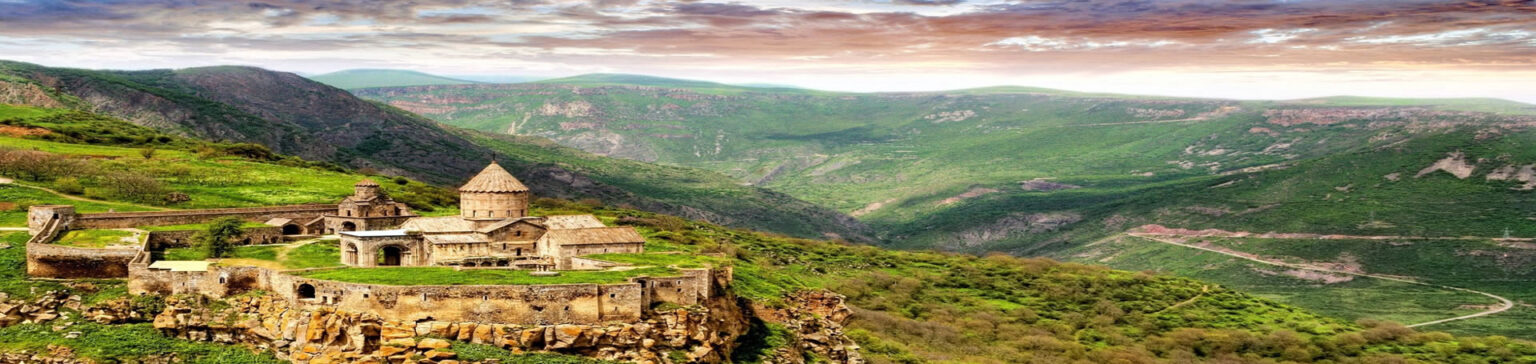 تور ایروان