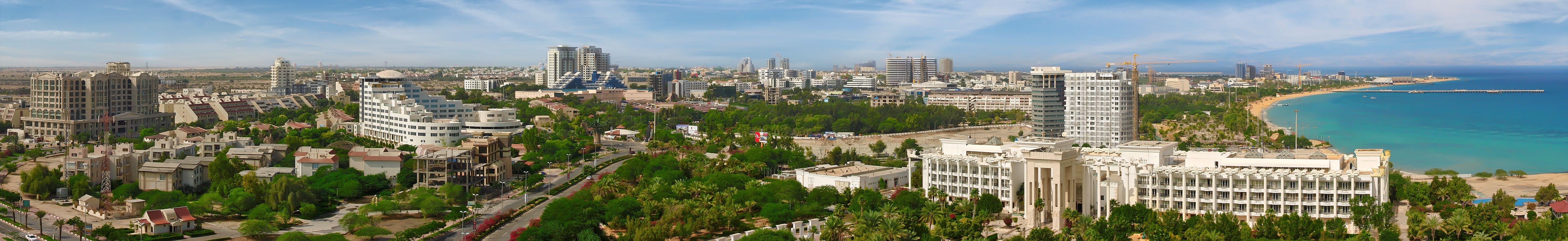 تور کیش