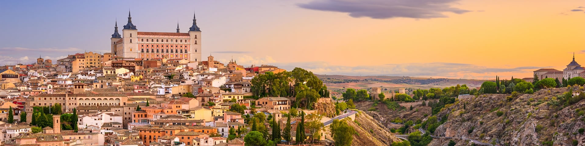 تور اسپانیا