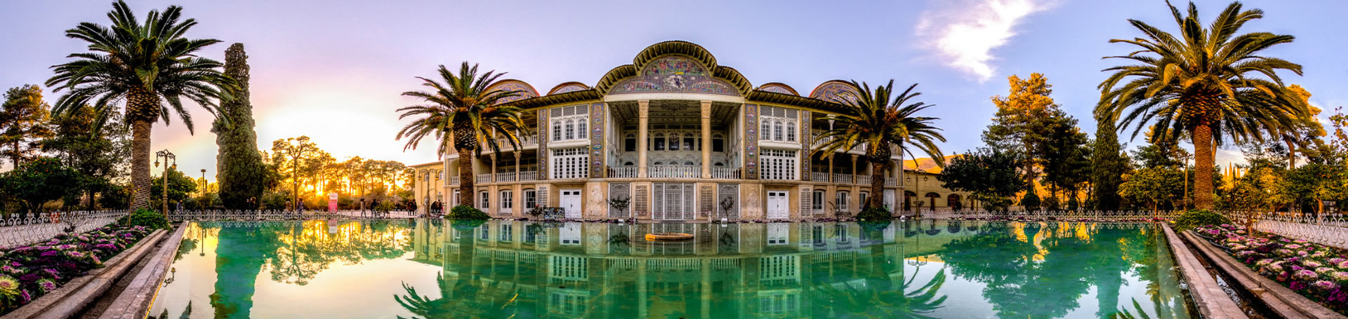 تور شیراز