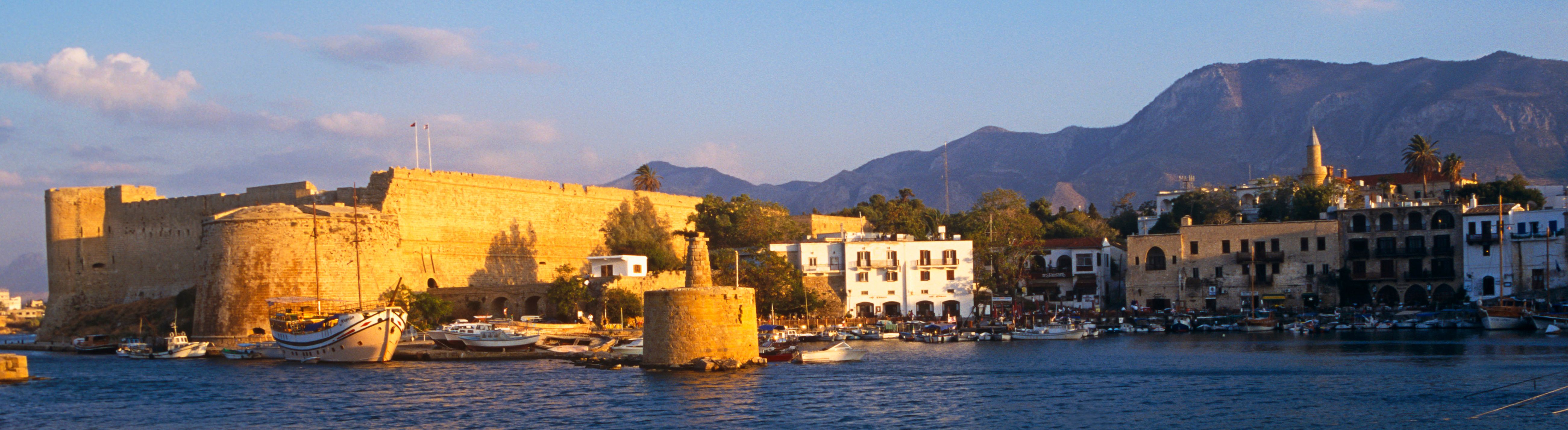 تور قبرس