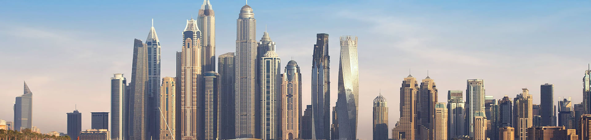 تور امارات